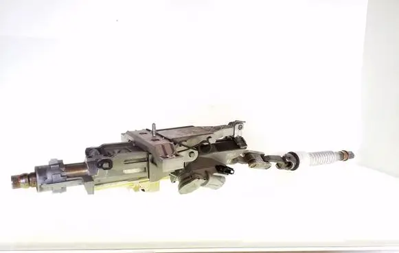 Mercedes-Benz E W211 Steering wheel axle set 211462143