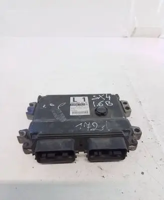 Suzuki SX4 Engine control unit/module 33920-79J10 079J1 MB1123002551