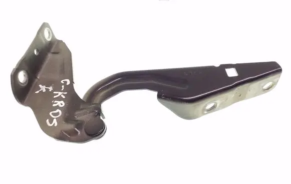 Citroen C-Crosser Engine bonnet/hood hinges