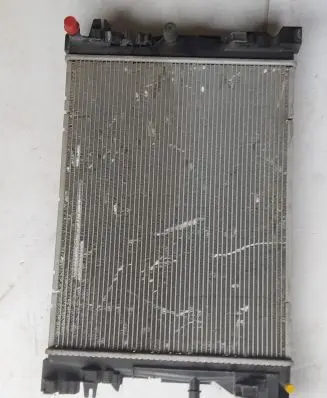 Renault Zoe Coolant radiator 8A7560200