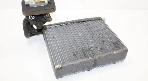 Volvo V40 Heater blower radiator 31369447