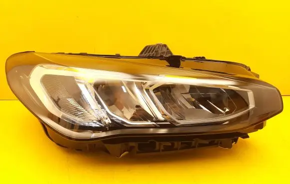 BMW 2 Active Tourer U06 Headlight/headlamp 5A42244