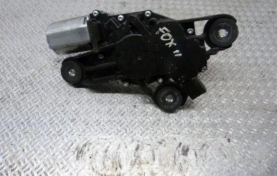 Ford Focus Rear window wiper motor 0390201823 3M51R17K441AE 30763683