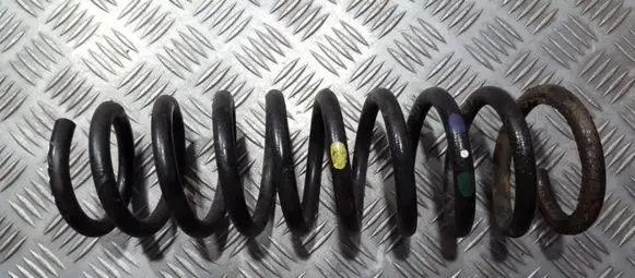 KIA Ceed Rear coil spring