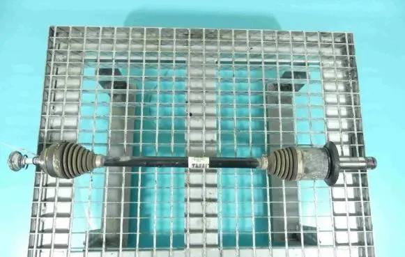 BMW 2 F45 Rear driveshaft 7646867 IMPRK1314828