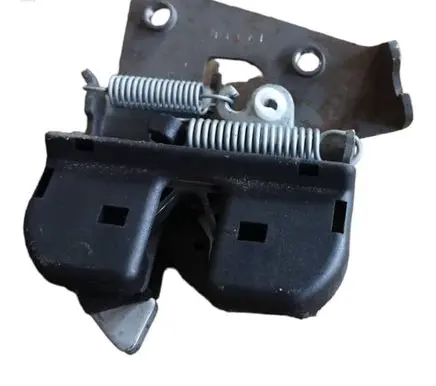BMW 3 F30 F35 F31 Seat back rest lock catch 7112863