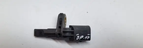Volkswagen Golf V ABS brake wheel speed sensor 7H0927804
