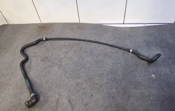 BMW 7 E65 E66 Heater radiator pipe/hose 7508012