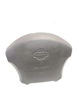 Nissan Primera Steering wheel airbag 6014892 223031