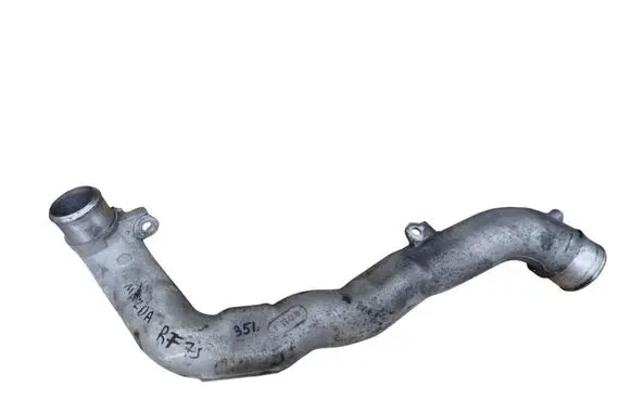 Mazda 5 Intercooler hose/pipe
