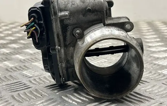 Volvo V40 Throttle valve 31293930 148010R23