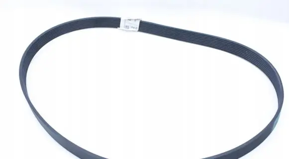 BMW X3 F25 Alternator belt 7628661