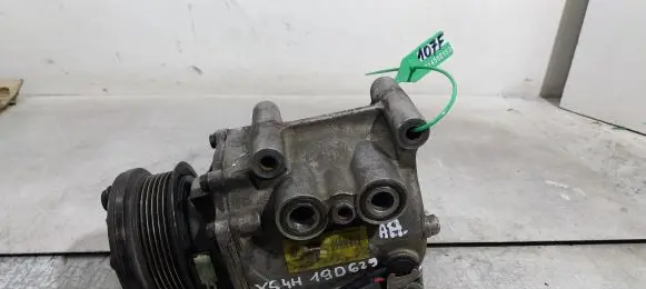 Ford Fusion Air conditioning (A/C) compressor (pump) YS4H-19D629-AA