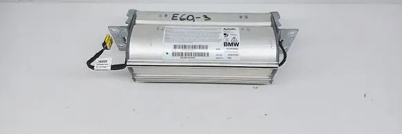 BMW 5 E60 E61 Passenger airbag 3970809