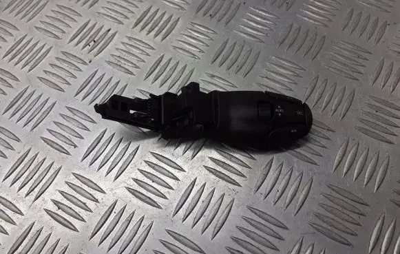 Peugeot 307 Gear shift switch/knob 96413388XT