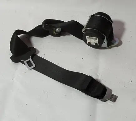 Mitsubishi Colt Front seatbelt 602441500