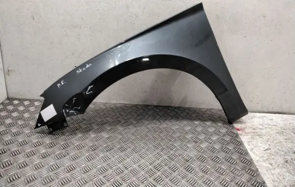 Skoda Superb B8 (3V) Fender 