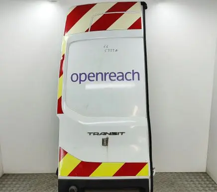 Ford Transit Rear door BK31V40011CG