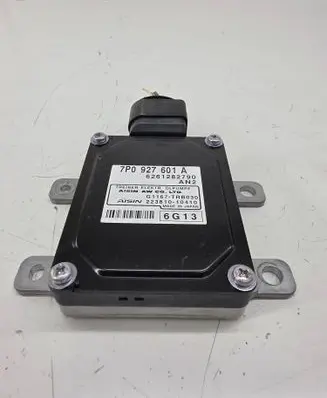 Porsche Cayenne (92A) Other control units/modules 7P0927601A