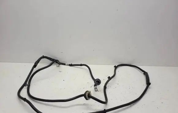 Porsche Macan (95B) Negative earth cable (battery) 95B971225C 65084091