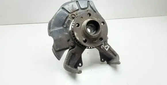 Audi A3 S3 8L Front wheel hub spindle knuckle