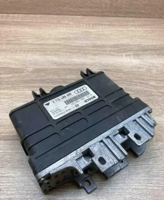 Volkswagen Golf V Engine control unit/module ECU 8A0907311E 0261203196