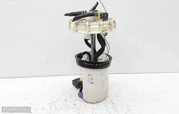 Honda Civic IX Fuel level sensor 17708TA9E31M1 100962937