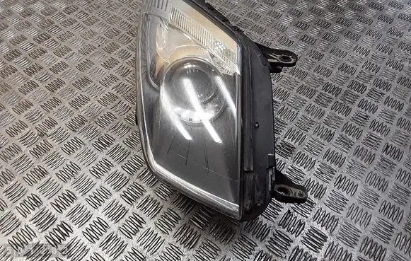 Headlight/headlamp