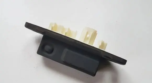 Toyota RAV 4 (XA50) Loading door exterior handle 8484047040