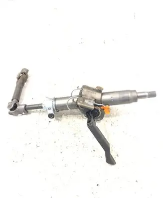 Opel Zafira B Steering wheel axle 13182345 0930619 270053053
