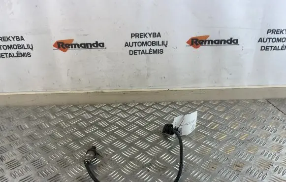 Fiat Ducato Lambda probe sensor 46336706