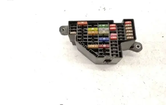Skoda Octavia Mk2 (1Z) Fuse module 1K1941824