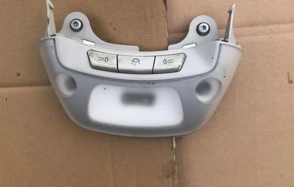Fiat Stilo Front seat light 08860000