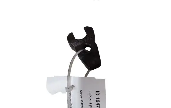 Fuel Injector clamp holder