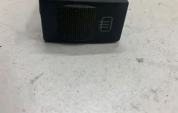 Audi A4 S4 B5 8D Windscreen/window heater switch 4D0941503B