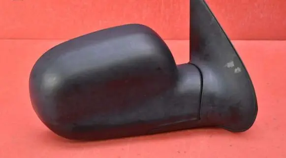 Hyundai Santa Fe Front door electric wing mirror 012147