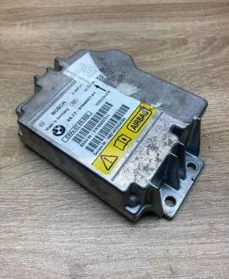 BMW 1 E81 E87 Airbag control unit/module 9166057