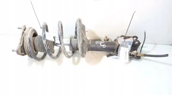 KIA Ceed Front shock absorber with coil spring