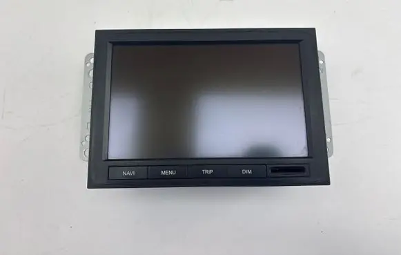 Chevrolet Captiva Screen/display/small screen 95096782