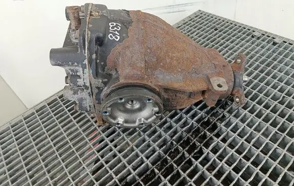 Mercedes-Benz S W220 Rear differential 1403513308