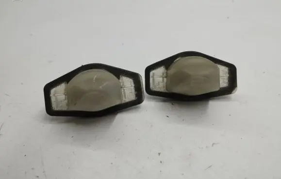 Honda CR-V Boot/trunk interior light 