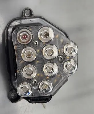 Light module LCM