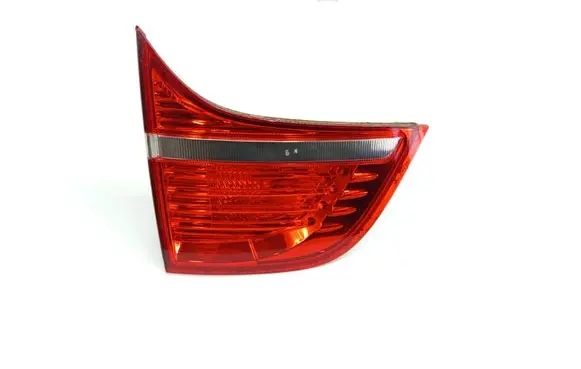 BMW X6 E71 Tailgate rear/tail lights 7179987 22421001