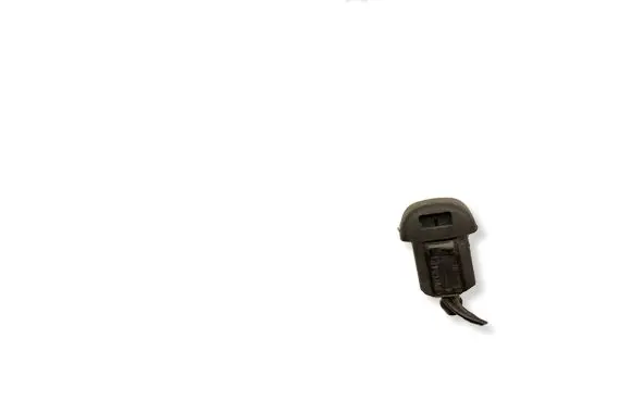 BMW 5 E60 E61 Windshield washer spray nozzle 7046060