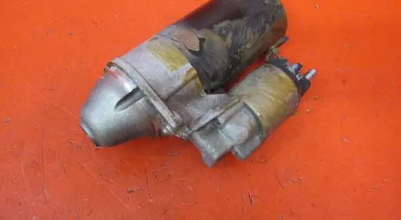 Mercedes-Benz A W169 Starter motor A0051517401 B150B170B180B200