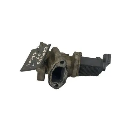 EGR valve