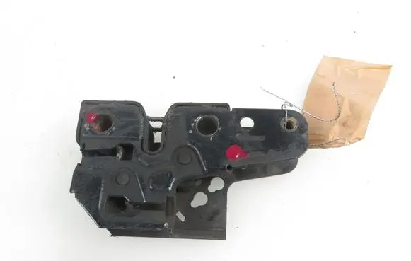 Volkswagen Touran I Engine bonnet/hood lock/catch 
