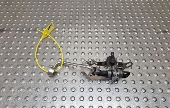 Nissan Qashqai Exhaust gas pressure sensor 223658007R