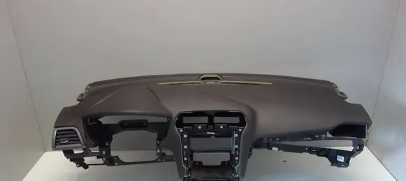 Ford Mondeo MK V Dashboard 