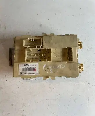 KIA Ceed Fuse box set 91950